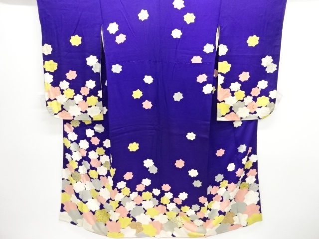 リサイクル・アンティーク着物販売：Shinei